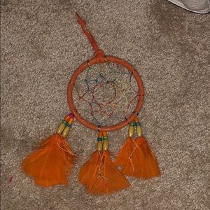 Dream catcher